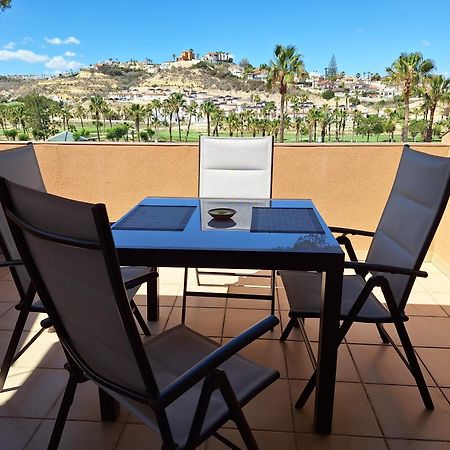 Appartement Pinogrande Рохалес Екстер'єр фото